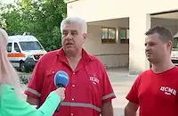 Разказ на медиците, спасили бебе при рисково раждане в Русе