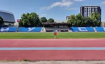 БФС одобри Градския стадион в Русе