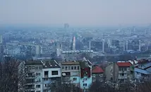 Замърсеният въздух ускорява рака на пикочния мехур