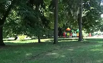 Бяла преобразява стария градски парк