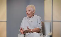 Мая Нешкова: Лягам с мисълта Кирил да дойде насън