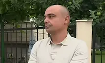 Шофьор блъсна общински съветник на пешеходна пътека в Червен бряг