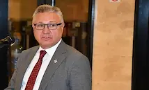 Велизар Шаламанов: Липсва цялостна визия за сигурността на България