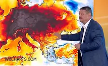 Георги Рачев: Ще се измъкнем по балкански от екстремните жеги
