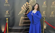 Възпитаници на Вяра Величкова триумфираха на международен фестивал в Трявна