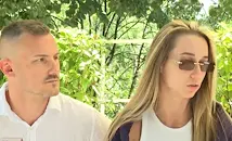 Сервитьори нападнаха българска двойка в Лефкада