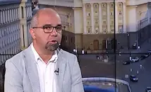 Първан Симеонов: Обществото се нуждае от време за новия политически подход