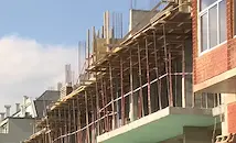 Ръст на кредитите и несигурност на имотния пазар у нас