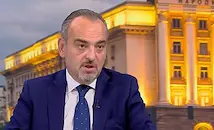Добри Митрев: Няма причина за президентско вето върху бюджета