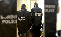 Разбиха международен канал за мигранти през България към Европа