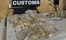 Митничари задържаха контрабандно злато на Малко Търново