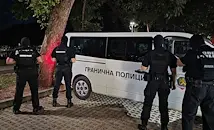 Гранична полиция разкри престъпна група за рент-а-кар измами