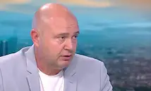 Димитър Хаджидимитров: Дизелът ще поскъпне с до 7 евроцента тази седмица