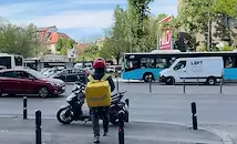 Нападения над азиатски куриери зачестяват в Румъния