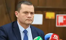 Вдигат нивото на водата в язовир "Николово"