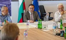 Александър Пулев: Държавата обезпечи средствата за бизнеса