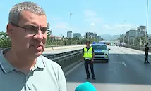 Димитър Манлиев: Шофьорът каза, че автобусът няма спирачки