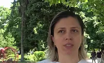 Майка от Русе критикува забраната на социалните мрежи
