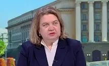 Наталия Киселова поиска доказателства за полетите на Пеевски