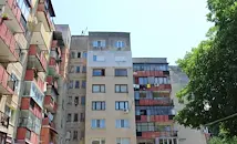 Панелните жилища в Русе се превърнаха в топлинни капани
