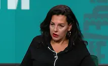 Цветанка Андреева: МиГ-овете връщат държавата с 20 години назад
