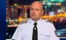 Мартин Цурински: Всеки трети шофьор на ТИР е в нарушение