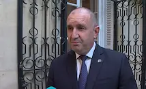 Румен Радев: Мястото на България не е в „Коалицията на желаещите“
