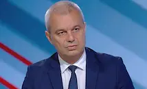 Костадин Костадинов: България има най-либералния режим за хазарт в Европа