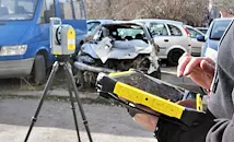 Скъпите скенери за катастрофи на МВР събират прах