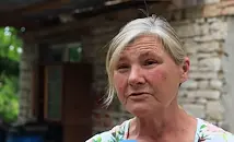 Тодорка Петрова: Никога не съм губила надежда!