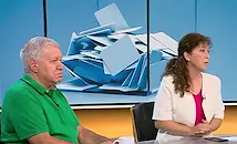 Експерти критикуват новите регулации в Изборния кодекс