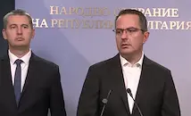 Цончо Ганев: Бюджетът на ПБ е от „добрите стари“ времена на ГЕРБ