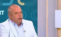 Иван Анчев: Военна опасност за България няма