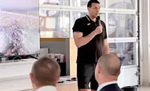 ВК "Любо Ганев - Автосвят" отбеляза най-успешния си сезон