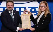 Държавната дипломация преминава към шрифта ЛИК