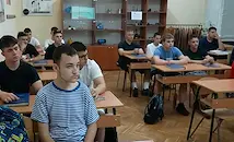 Русенска гимназия дава пример за успешно образование