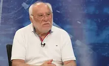 Емилиян Гебрев строи завод за барут край Шумен