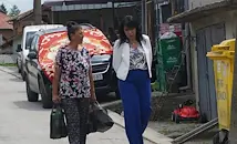 Мариета Петрова: Две могили не плаща за калпав асфалт