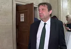 МРРБ анализира наредбата за мантинелите по магистралитеЕвентуалната подмяна на металните