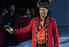 Оперният певец изгради незабравими роли у насНа 20 юли Държавна