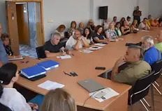 Местната власт и стотици жители се обявиха срещу инвестициятаОбщина Разград