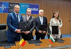 Страната ни подписа меморандум с Белгия и НидерландияОт Министерството на