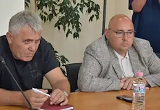 Общината търси държавно финансиране от 31 милиона евроОбщина Разград вече