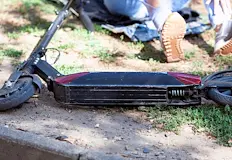 Пътна полиция санкционира настойника на 11 годишното детеИнцидент с непълнолетен