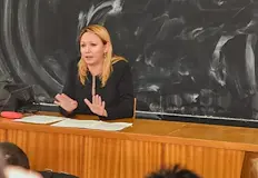 Производствата срещу Росица Радославова продължават в едноСъдийската колегия на Висшия