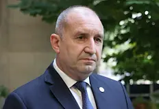 Вертикалният газов коридор и АЕЦ Козлодуй бяха акцентМинистър председателят Румен