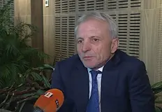 Бизнесменът отправя тежки обвинения към ръководството на борбатаБизнесменът Гриша Ганчев