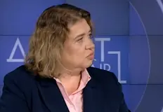 Бившият шеф на парламента прогнозира първи тур есентаБившият председател на