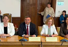 Бургаският университет ще обучава кадри за местната болницаПарламентарната комисия по