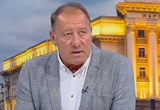 Бившият военен министър коментира искането на Съединените щатиСъобщават от NOVA